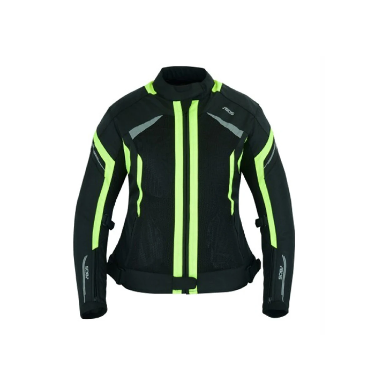 BOS Aylin Black - XXL · záber 3
