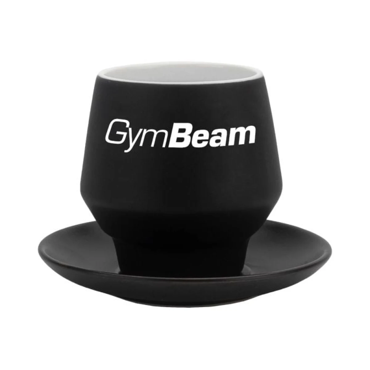 Керамична чаша 190 ml - GymBeam · záber 1