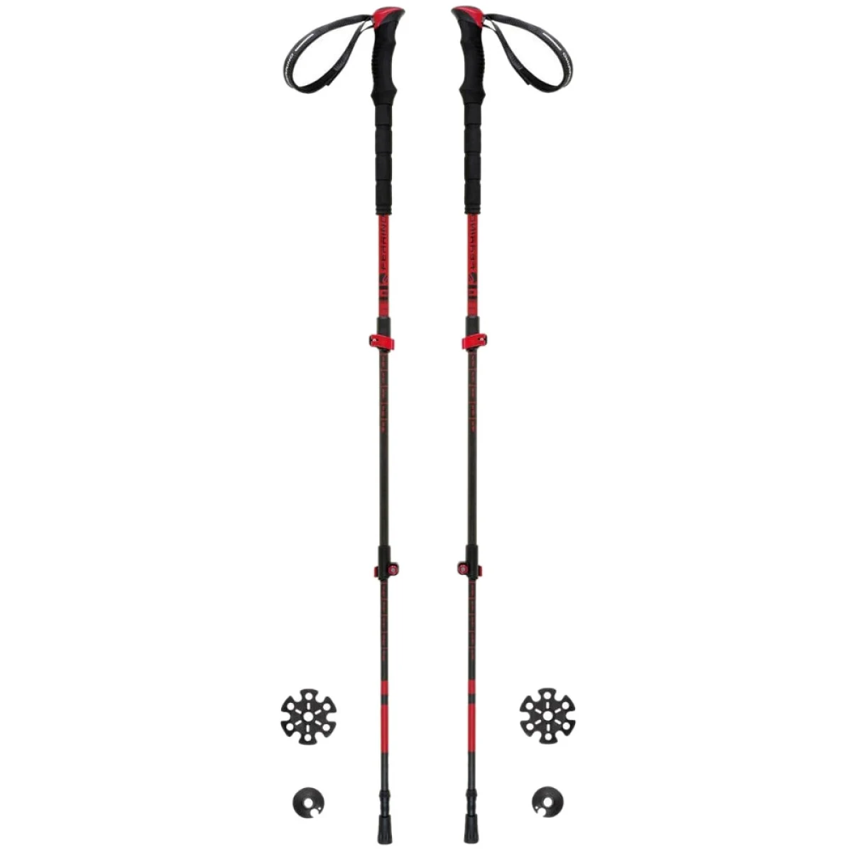 Ferrino Nuptse · záber 1