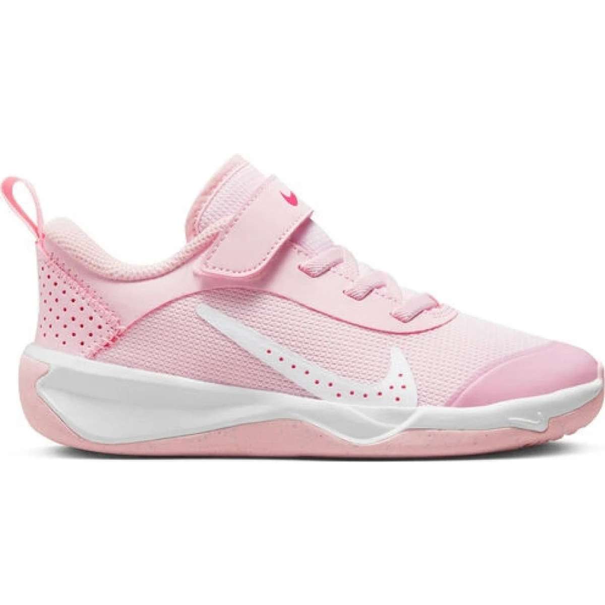 Nike Omni Multi-Court Big Kids Veľkosť: 38,5 EUR · záber 1