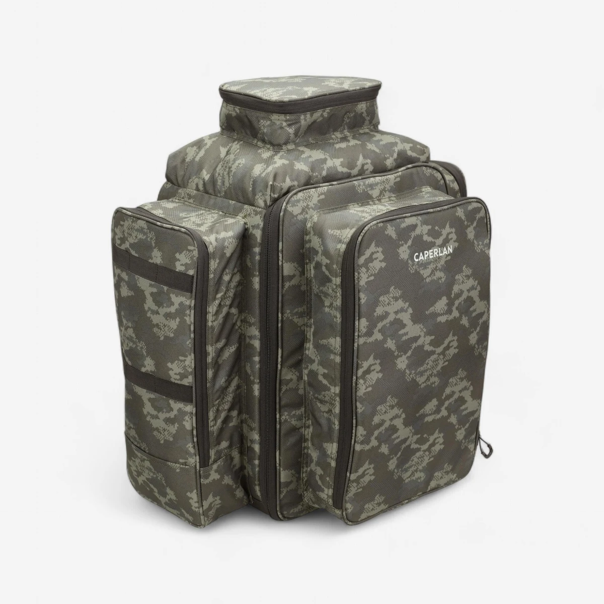 CAPERLAN Kaprársky batoh Rucksack 75 l bez · záber 1