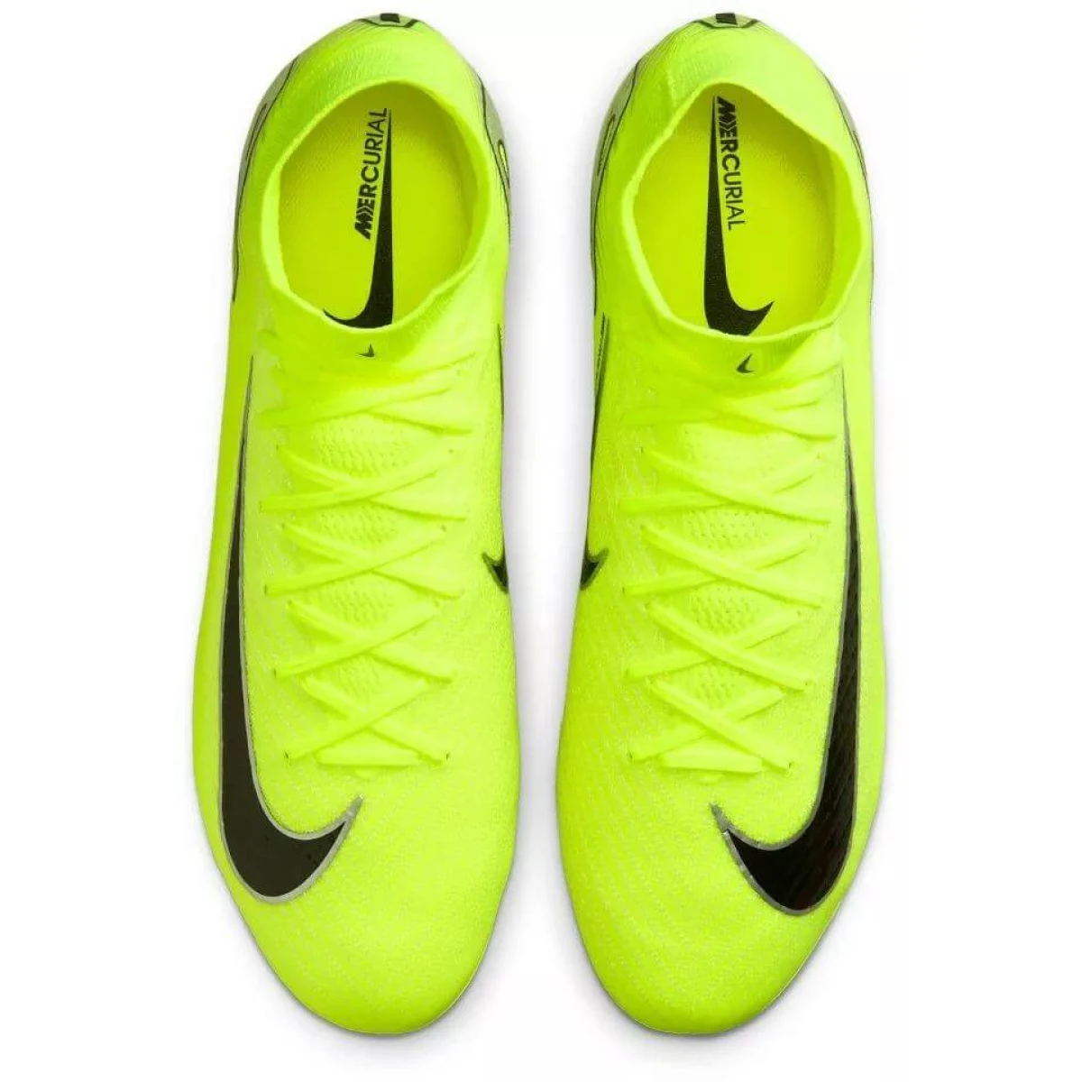 Nike Zoom Mercurial Superfly 10 Elite SG-Pro - 40 · záber 4