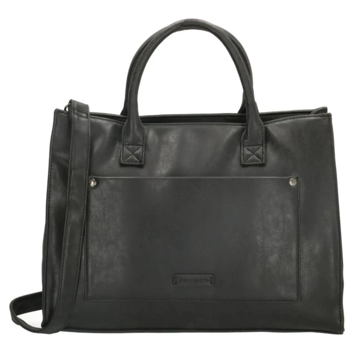 Enrico Benetti Bobbi 66523 Black brašna · záber 1