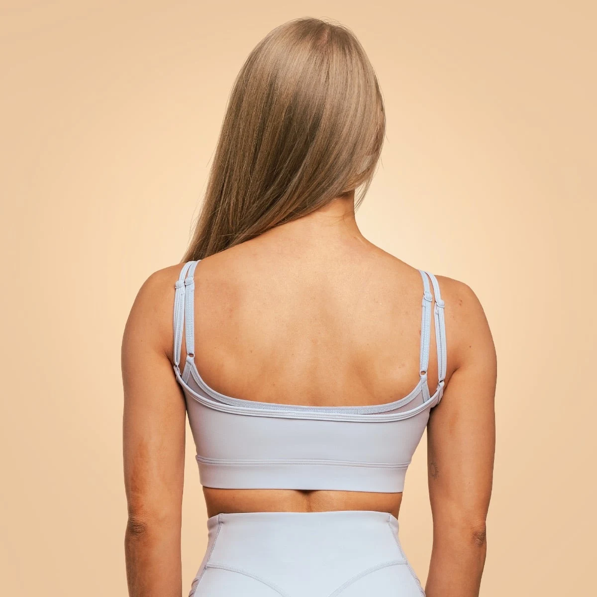 BeastPink Sportovní podprsenka Breeze Dove · záber 3