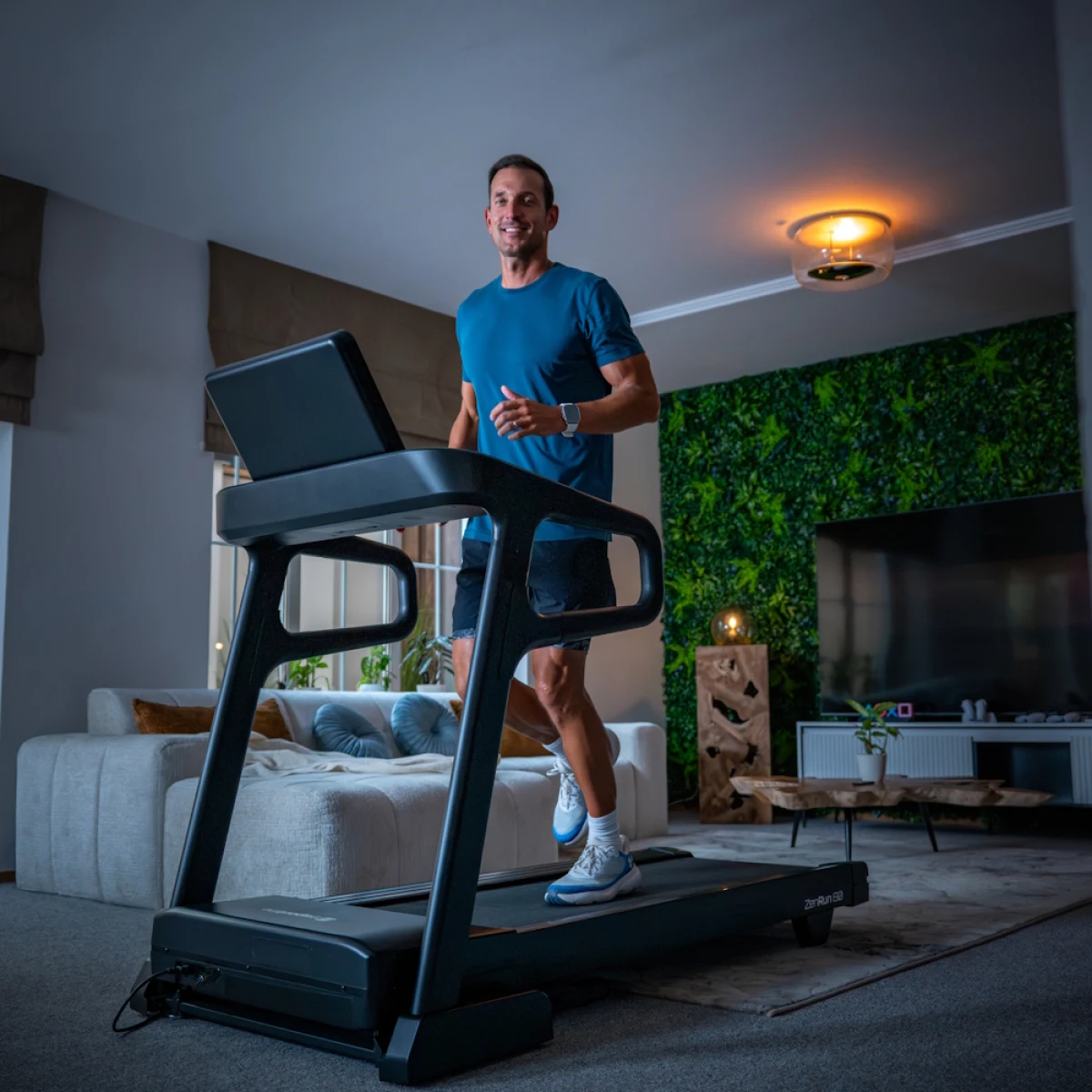 inSPORTline ZenRun 80 · záber 3