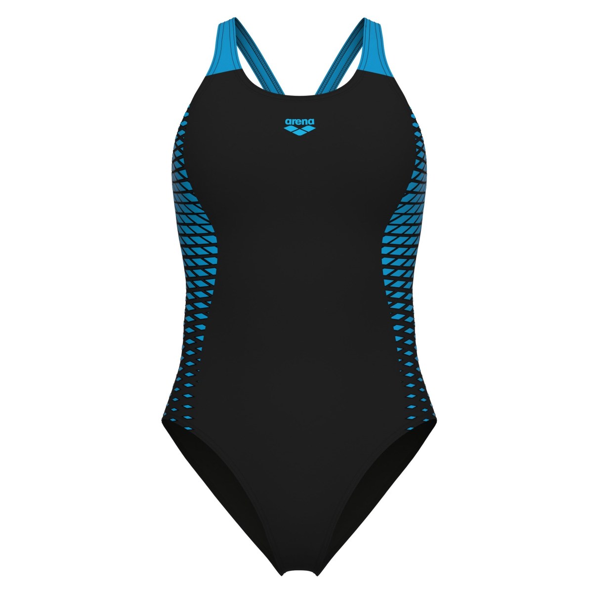Arena Openings Swimsuit V Back W - Veľkosť: 38 · záber 5
