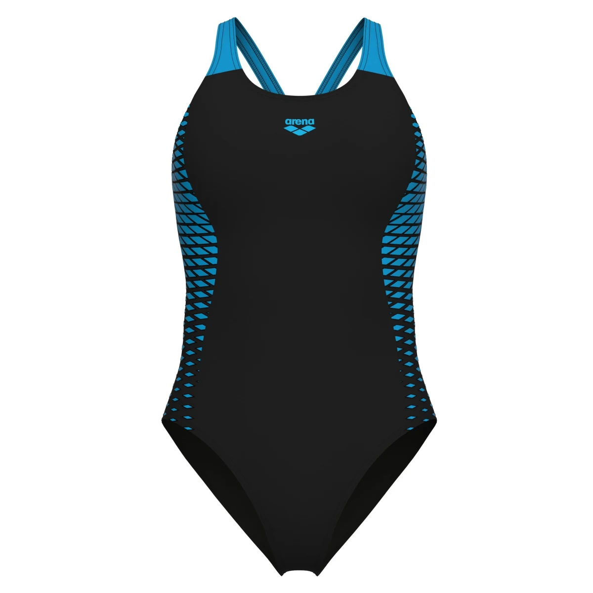 Arena Openings Swimsuit V Back W · záber 5