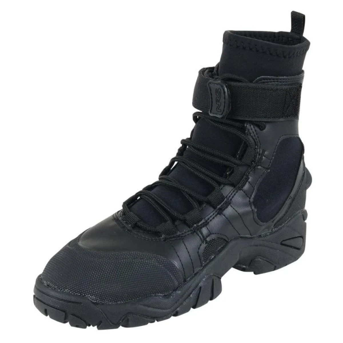 NRS Workboot neoprenové boty POUZE US 12 (UK 11) (VÝPRODEJ) · záber 1