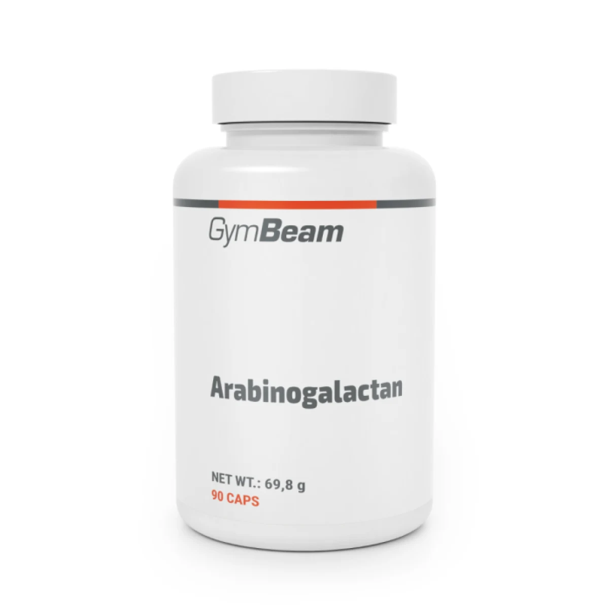 Арабиногалактан - GymBeam · záber 1