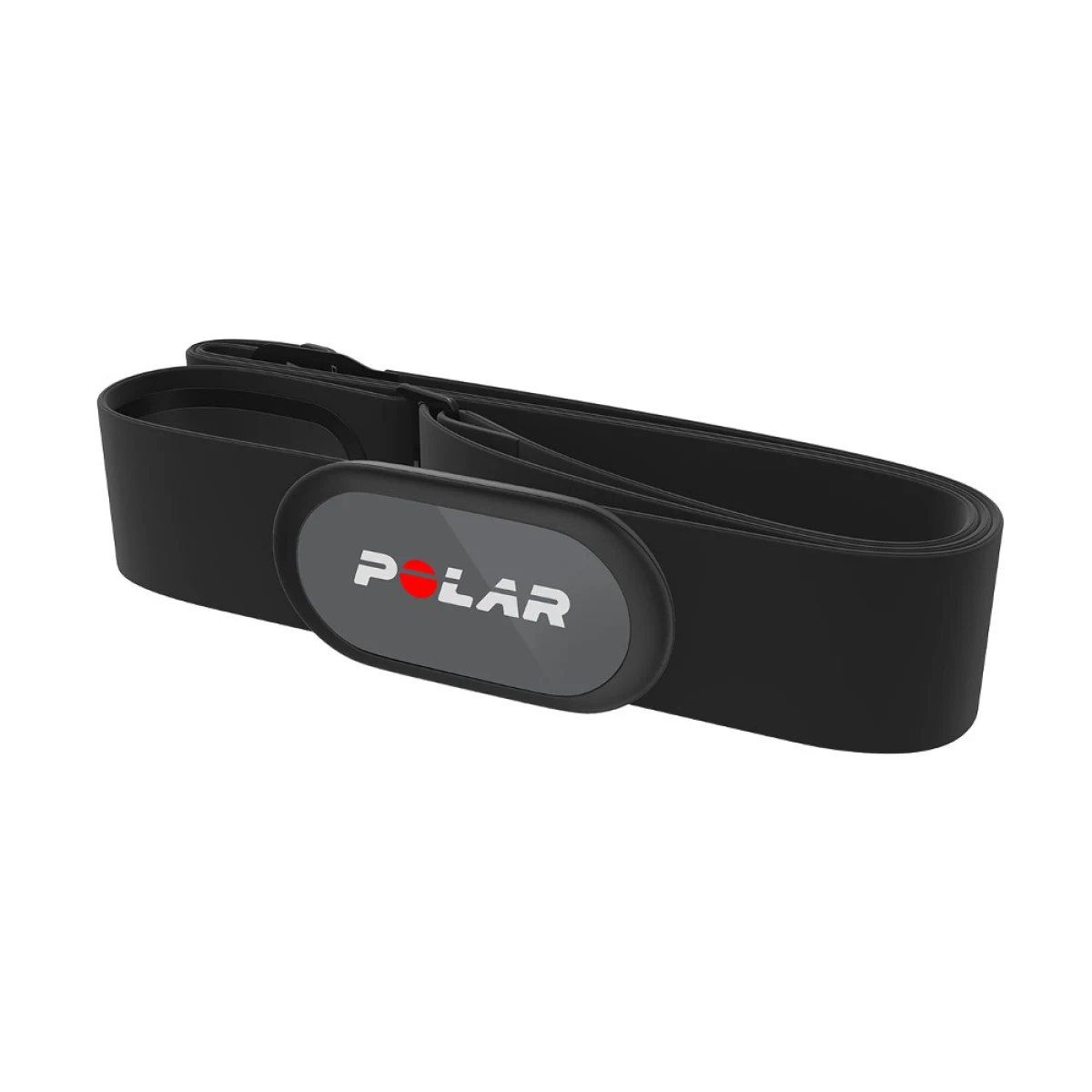 Polar H9 černý M-XXL · záber 1