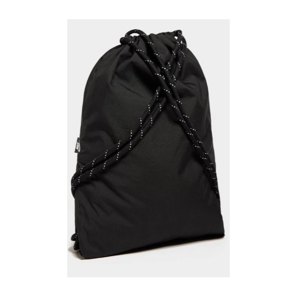 Vrecko na prezúvky NIKE NK HERITAGE DRAWSTRING · záber 2