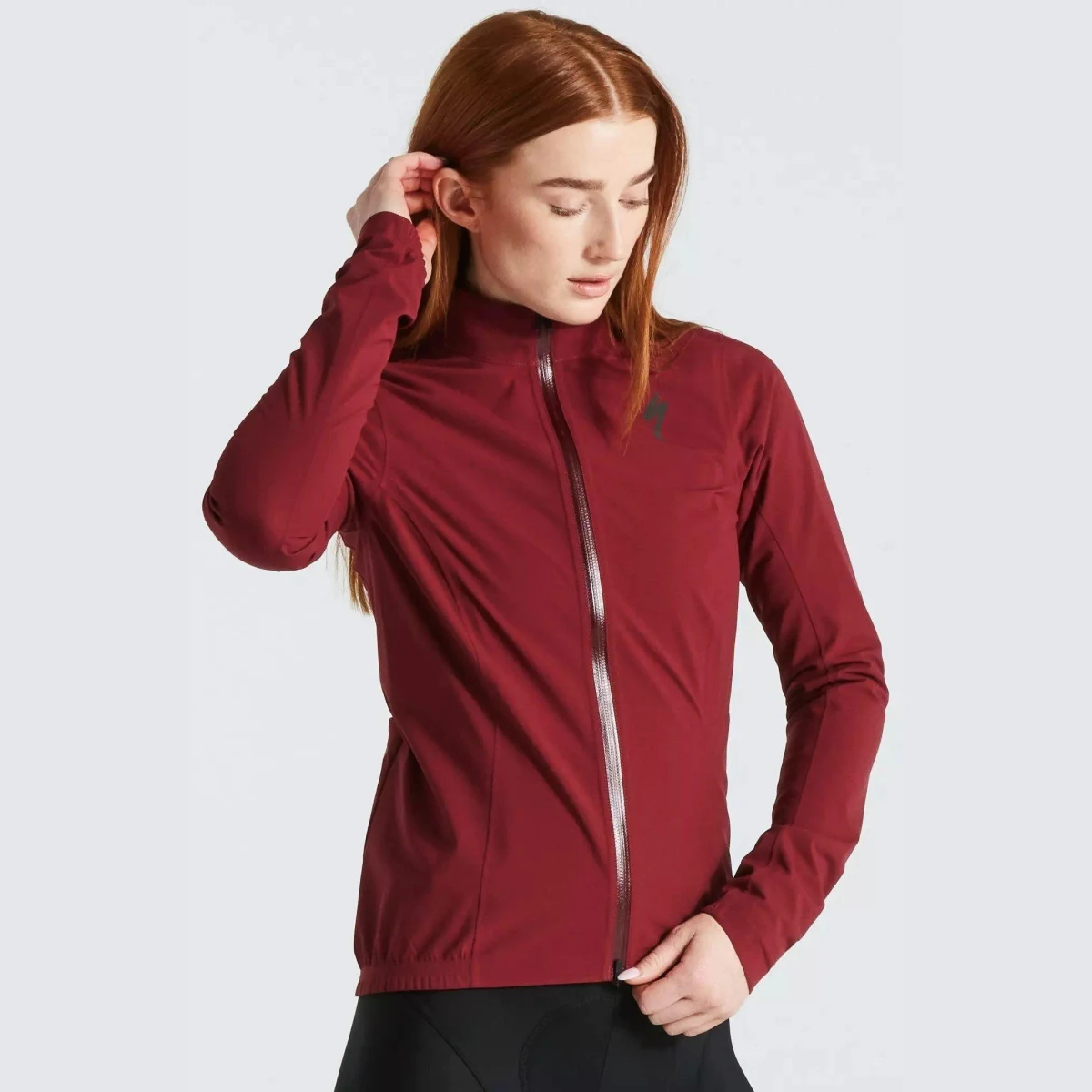 Specialized RBX Comp Rain Jacket W · záber 1