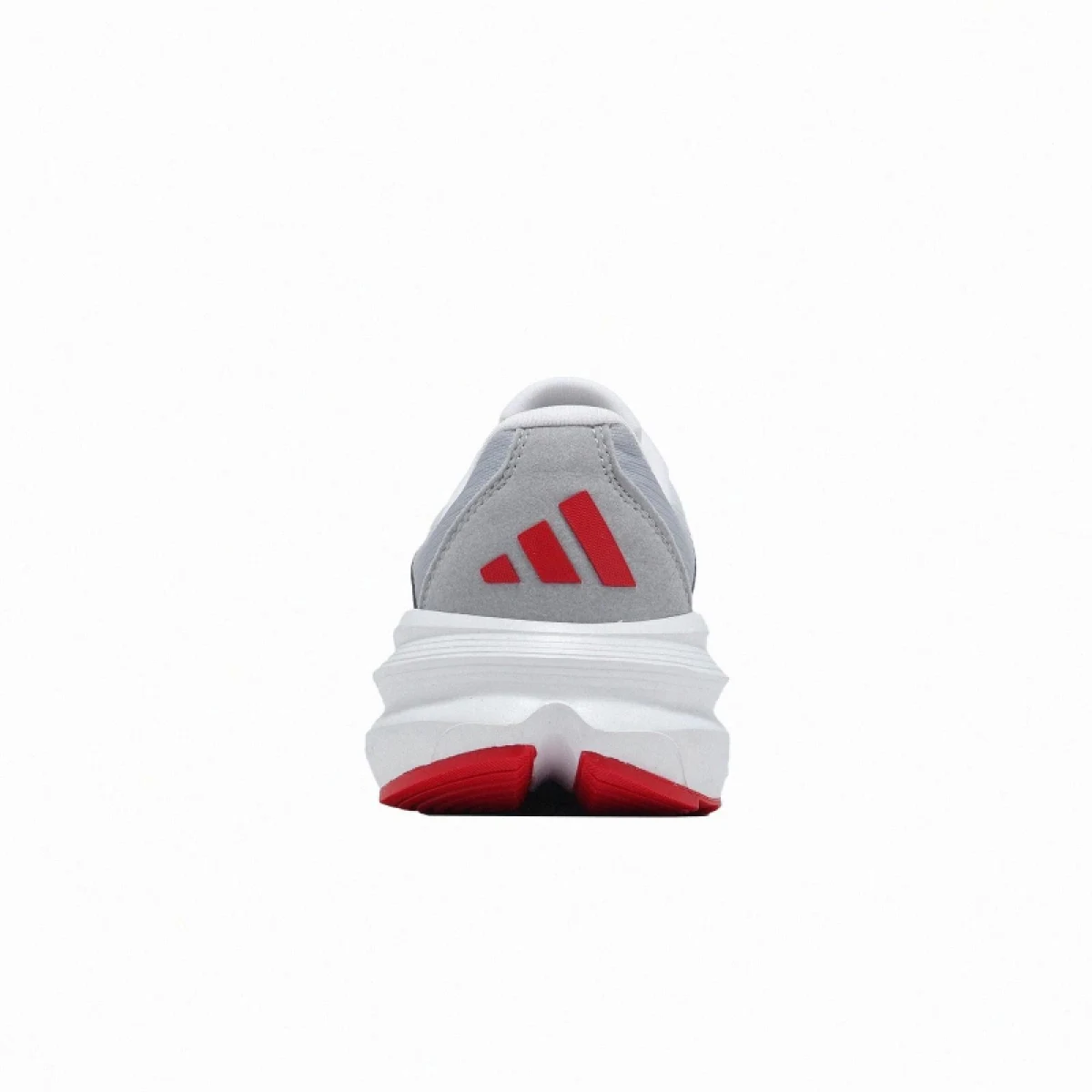 Pánska športová obuv (tréningová) ADIDAS Questar 3 M cloud white core black pure ruby · záber 4