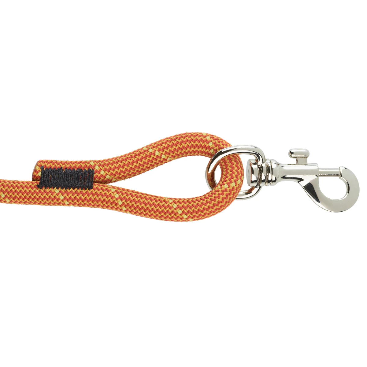 SOLOGNAC Vôdzka z lana 130 cm bez · záber 2