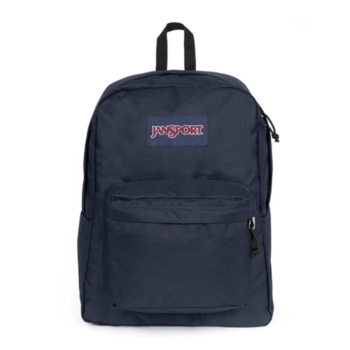 Batoh JANSPORT SuperBreak One Navy · záber 1