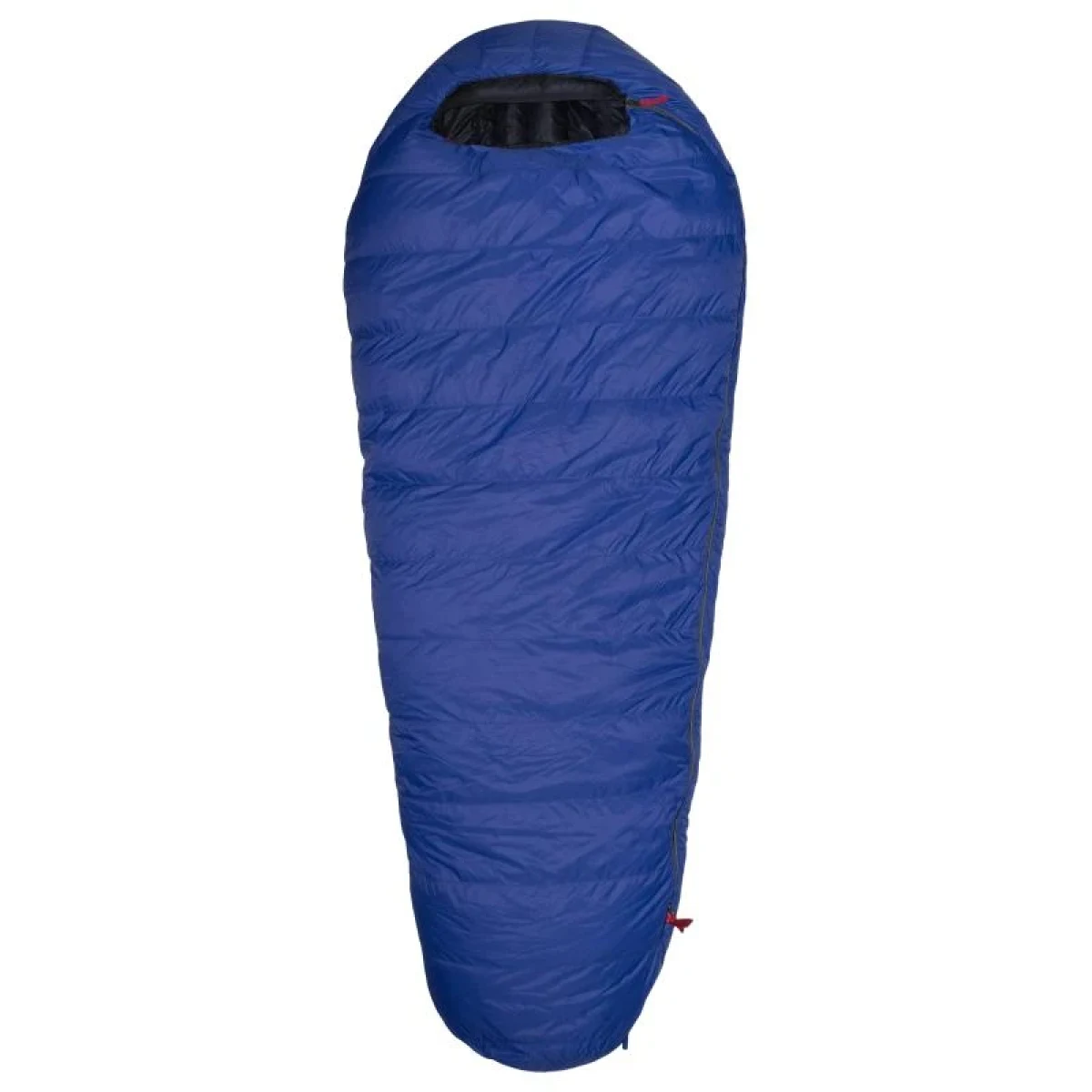 Warmpeace SOLITAIRE 500 EXTRA FEET 195 cm - Barva: Čierna · záber 1