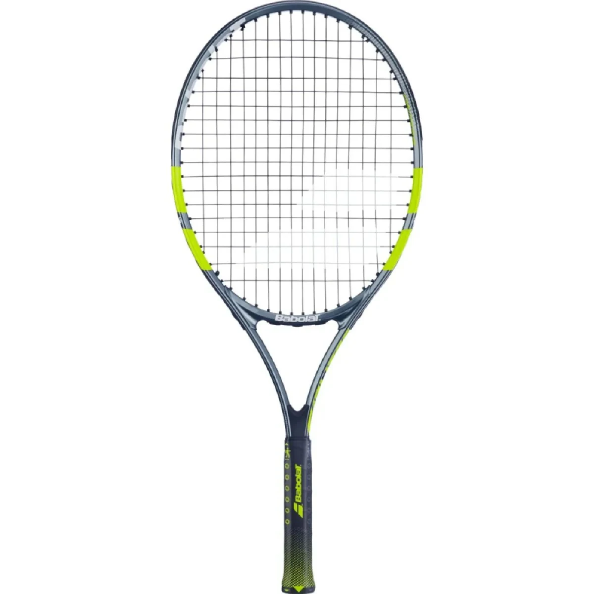Tenisová raketa BABOLAT CARLITOS JR 25 · záber 3