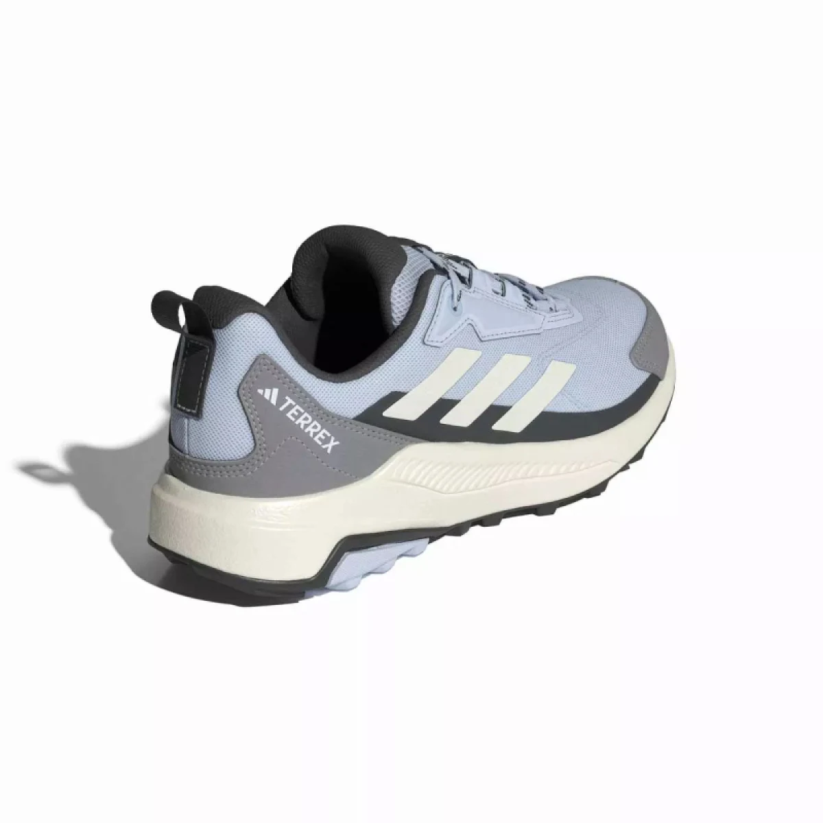 Dámska nízka turistická obuv ADIDAS Terrex Anylander W blue chalk white chalk white · záber 5