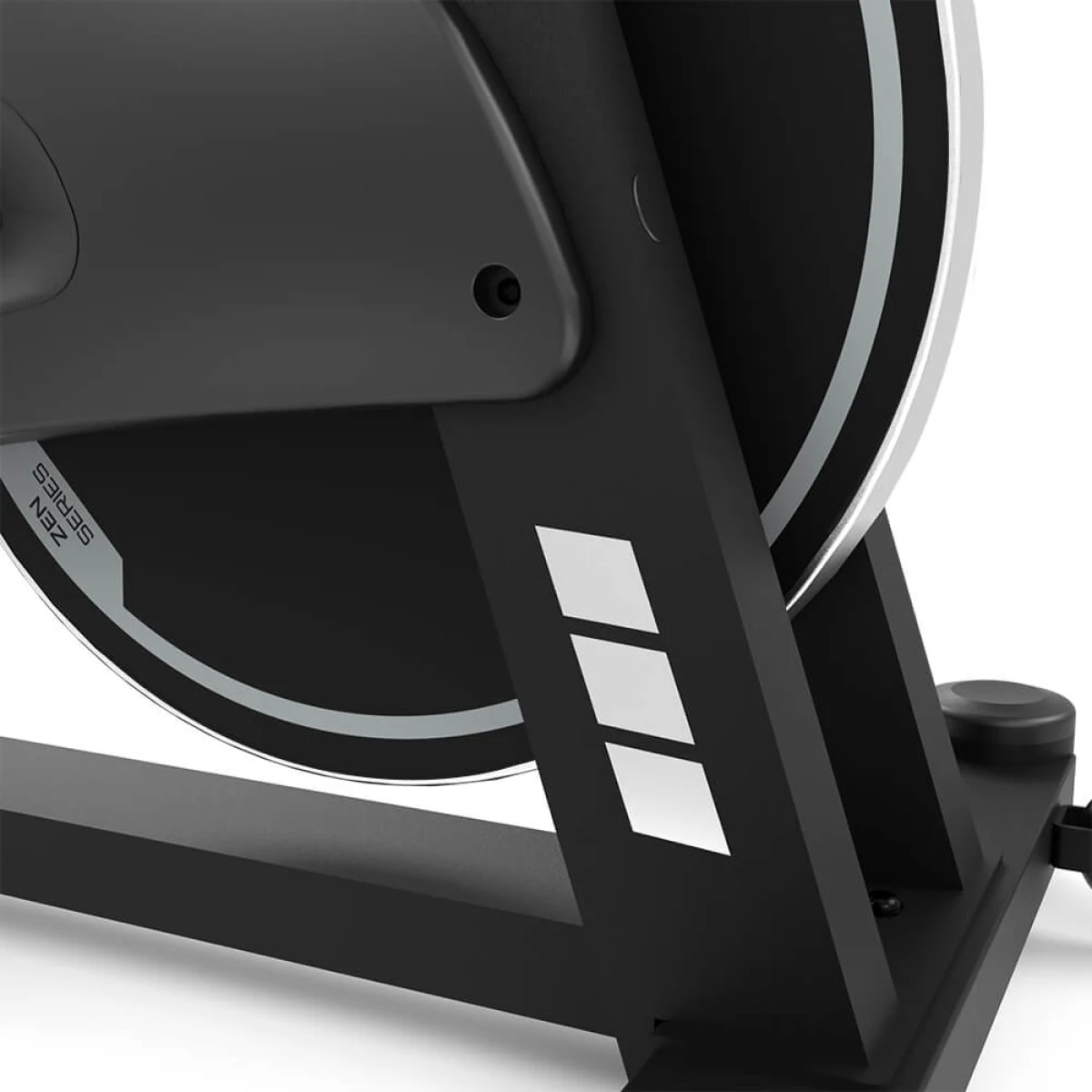 Cyklotrenažér inSPORTline ZenRoute 1200 · záber 5