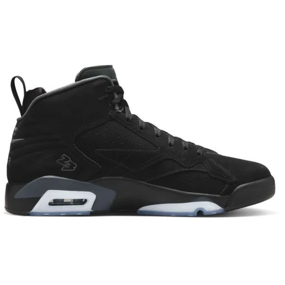 Nike Air Jordan MVP - 42 · záber 3