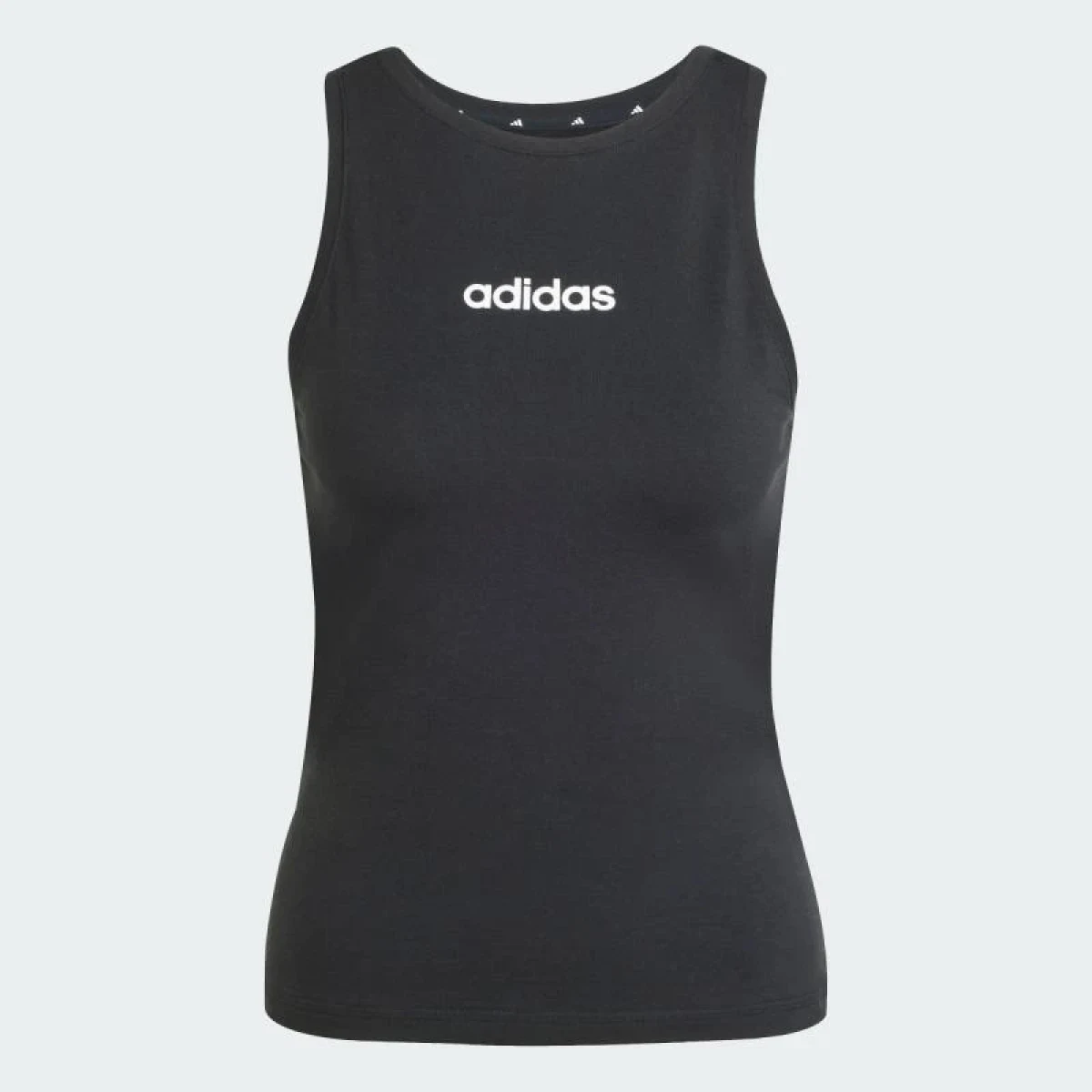 Adidas W LIN SJ TK JC5798 nátělník · záber 1