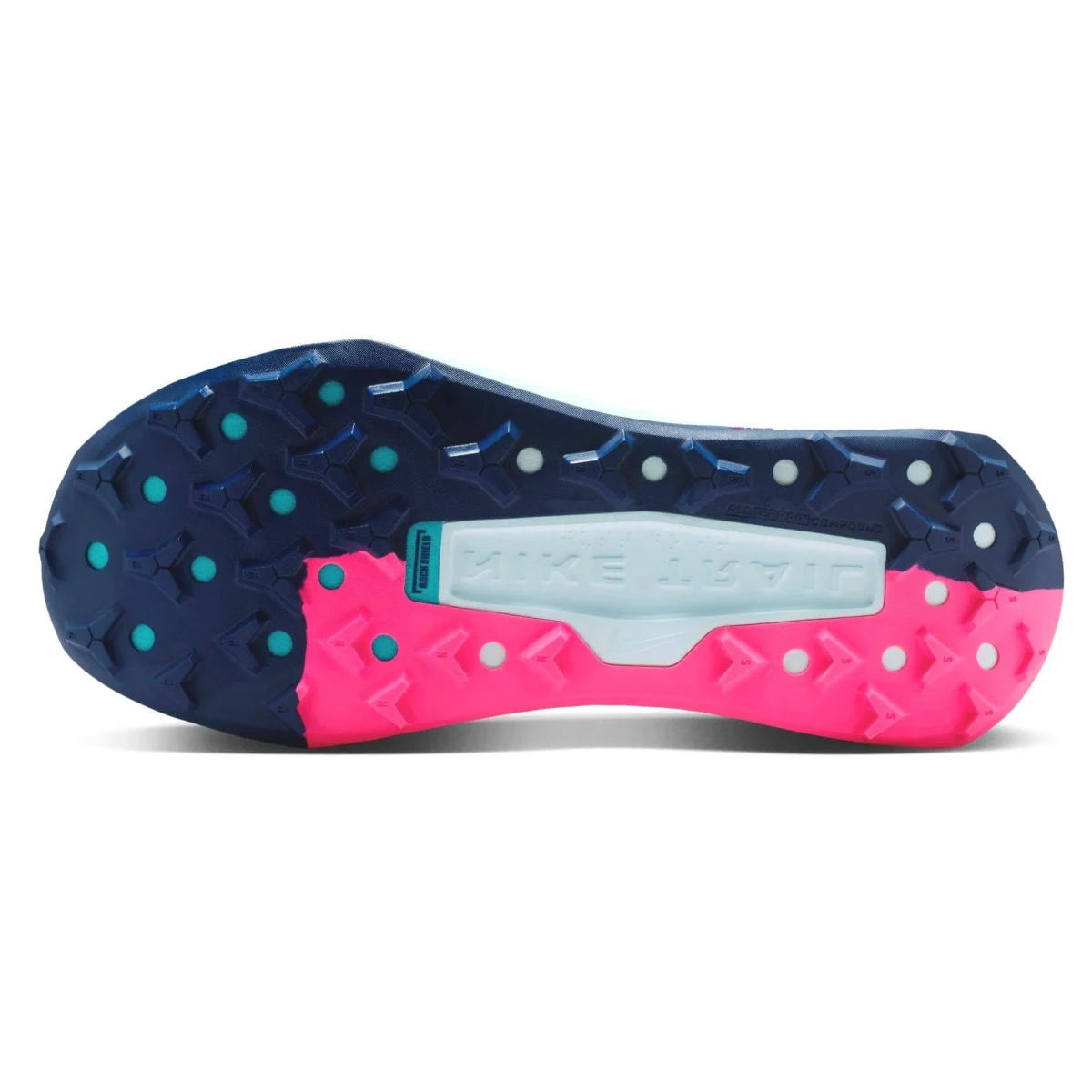 Nike Wildhorse 10 - 42,5 · záber 8