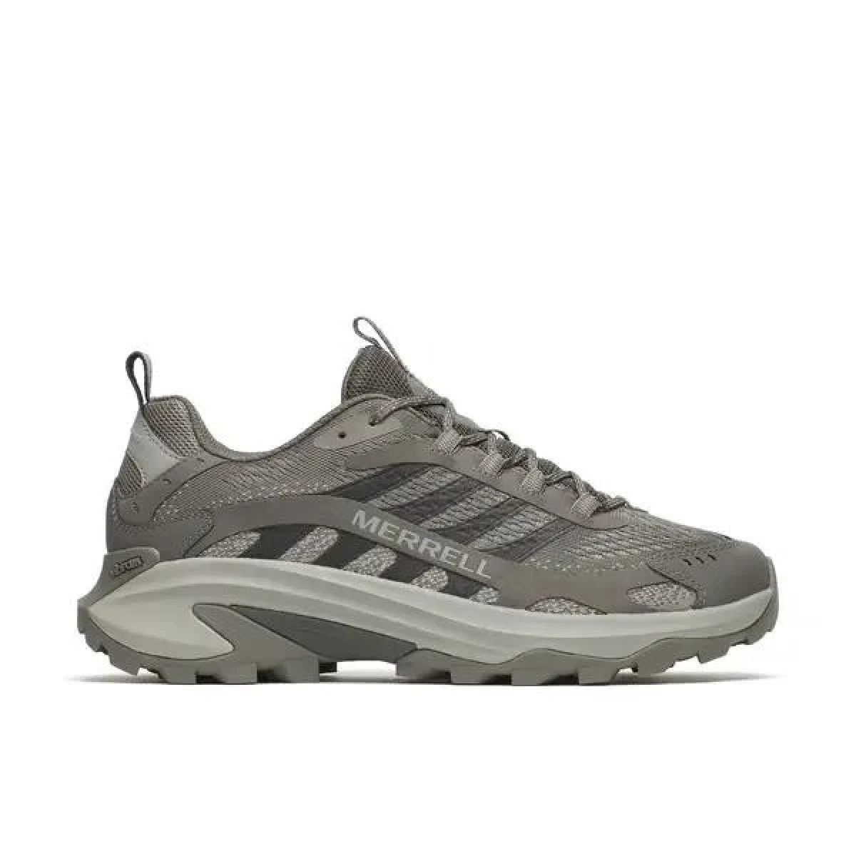 Merrell J00003608 Moab Speed 2 M Anthracite - Velikost: 41,5 | Barva: Sivá · záber 1