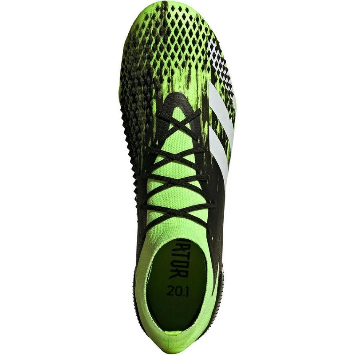 Adidas Predator Mutator 20.1 SG - 42 · záber 4
