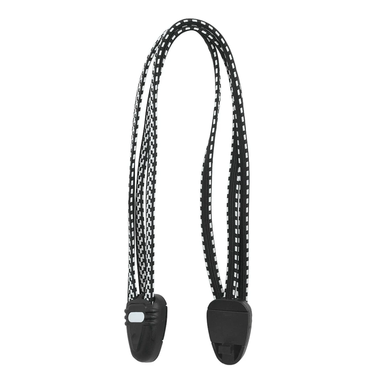 Nosič na kolo FORCE 3-point tension cord for carrier · záber 1