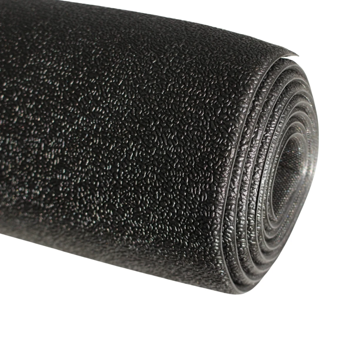Podložka pod fitness stroje MASTER 6 mm - 200 x 100 cm · záber 3