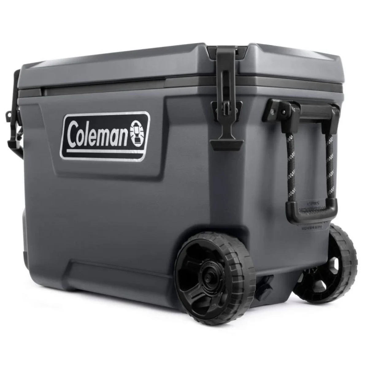 Coleman Convoy 65 QT · záber 1
