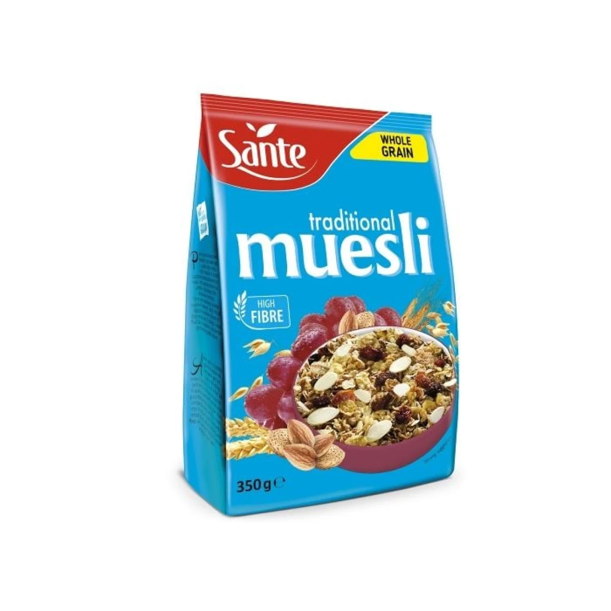 Sante Müsli 350 g tropical · záber 1
