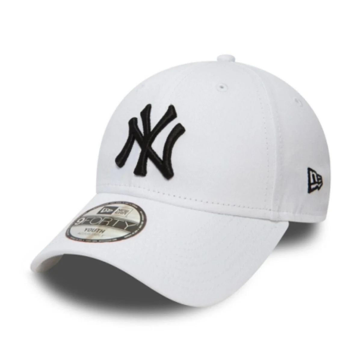 Dívčí kšiltovka NEW ERA 940K MLB Kids league essential NEYYAN · záber 1