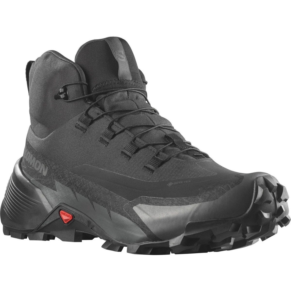 Salomon Cross Hike 2 Mid Gtx M - Velikost: 46 · záber 2