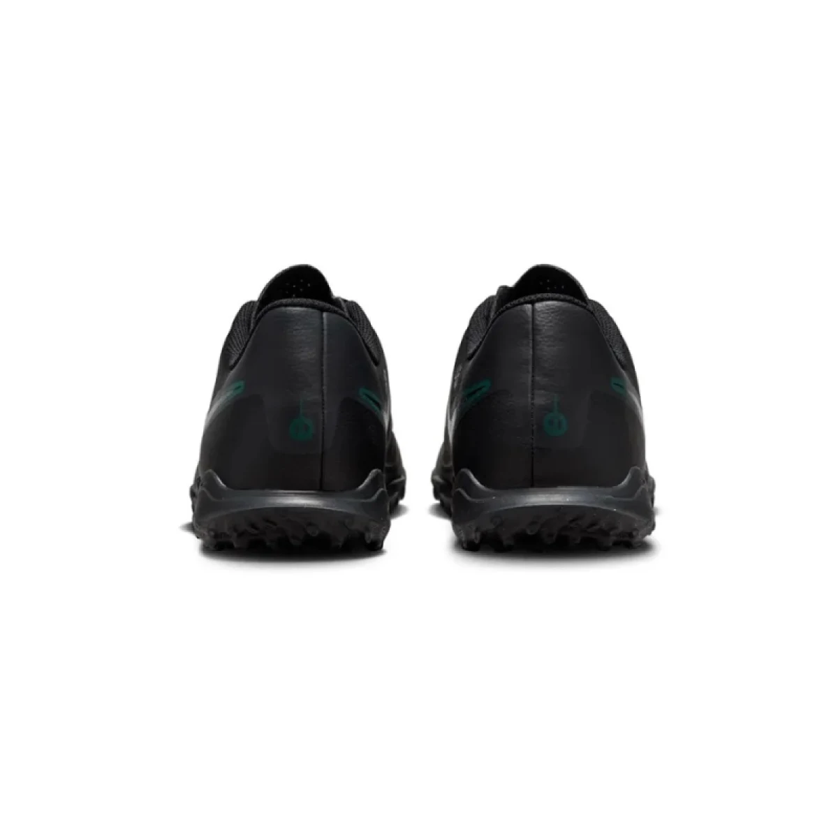 Pánské fotbalové kopačky turfy NIKE Tiempo Legend 10 Club M TF black deep jungle black · záber 5