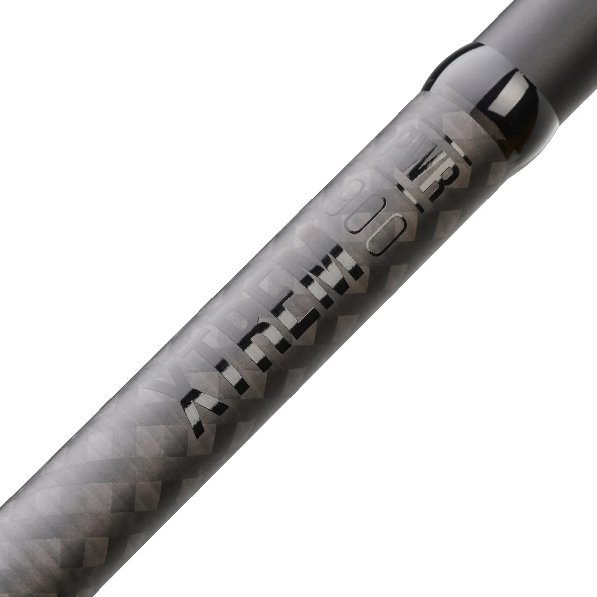 CAPERLAN Prút na lov kaprov Xtrem 900 Power 12' 3,5 lb bez · záber 2