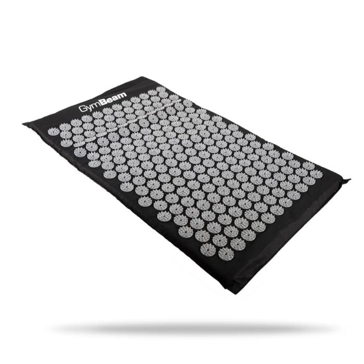 Постелка Acupressure Mat Black - GymBeam · záber 1