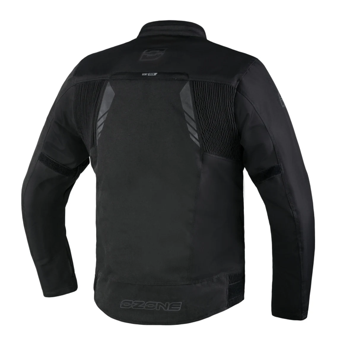 Ozone Delta IV čierna-fluo - 13XL · záber 3