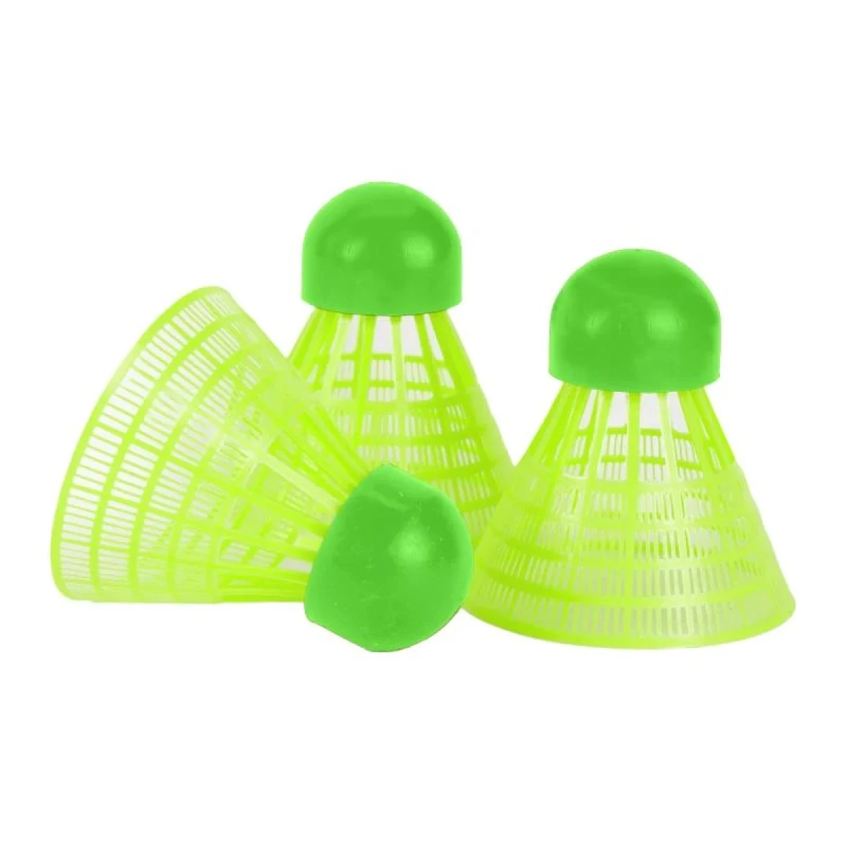 Sedco Míček SPARTAN Speedminton SET 3 ks · záber 1