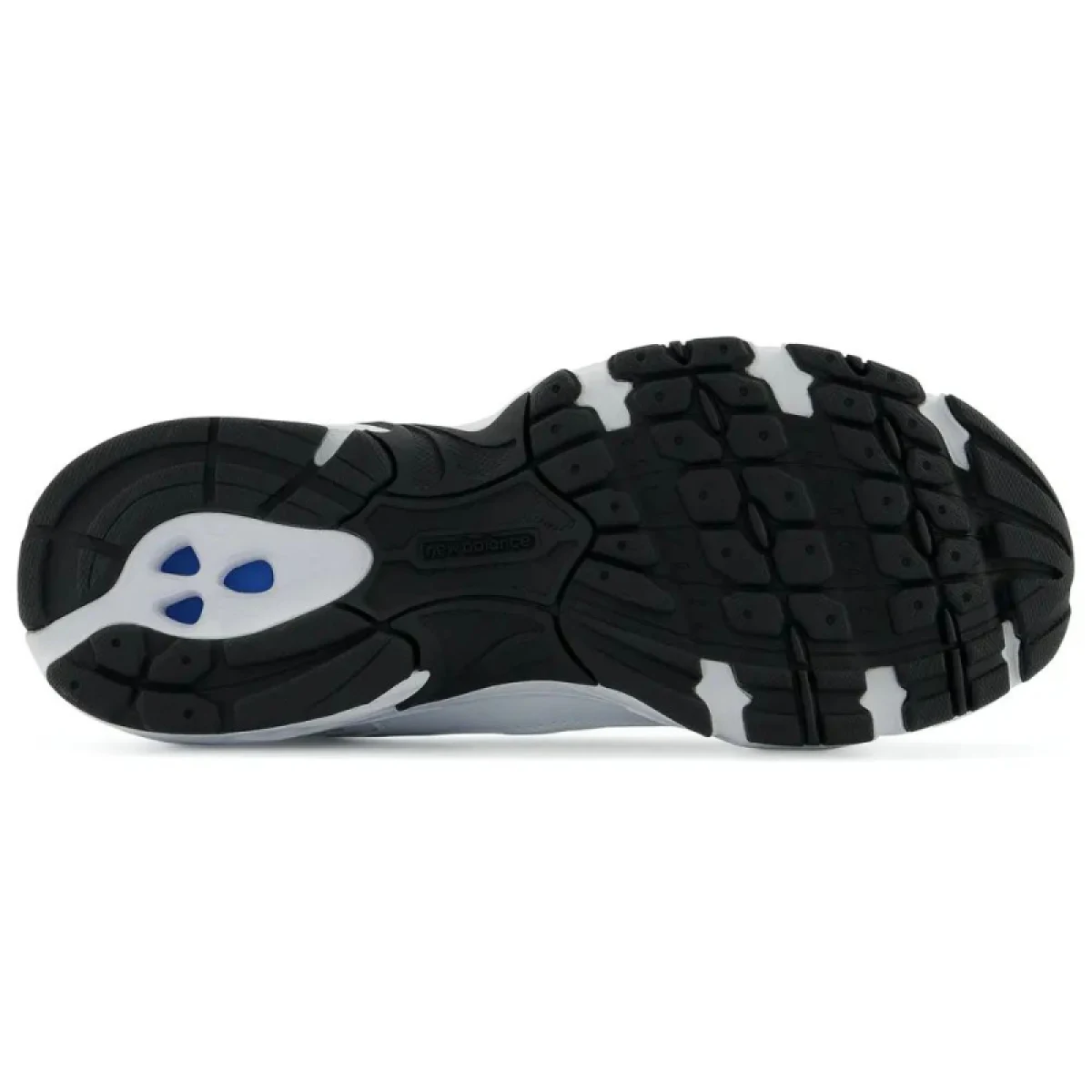Pánska rekreačná obuv NEW BALANCE MR530EWB M white black · záber 5