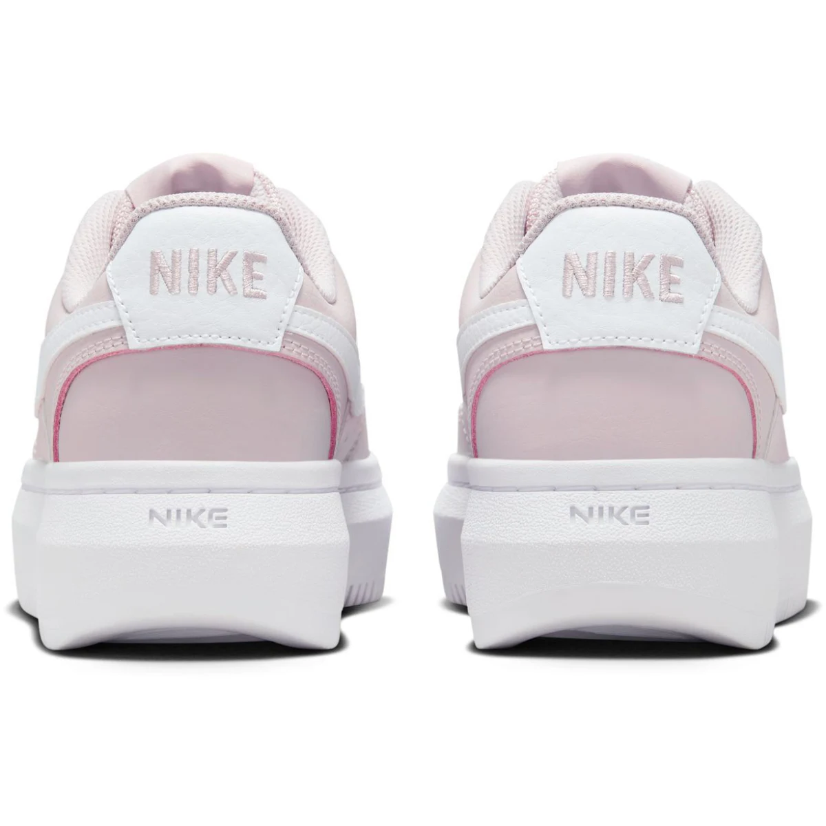 Nike Court Vision Alta W - Velikost: 42 | Barva: Ružová · záber 3