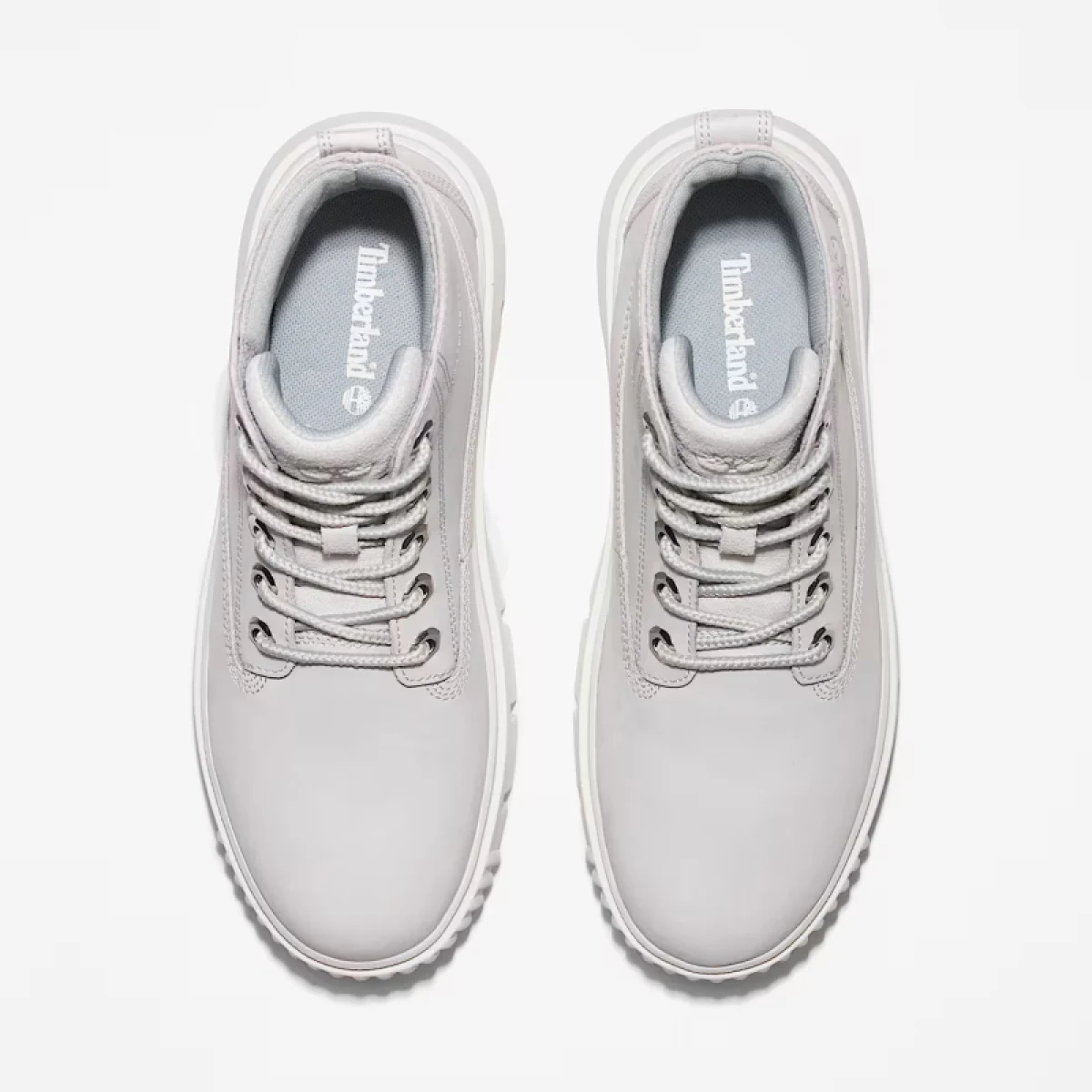 Dámská vycházková obuv TIMBERLAND Greyfield gray violet · záber 5