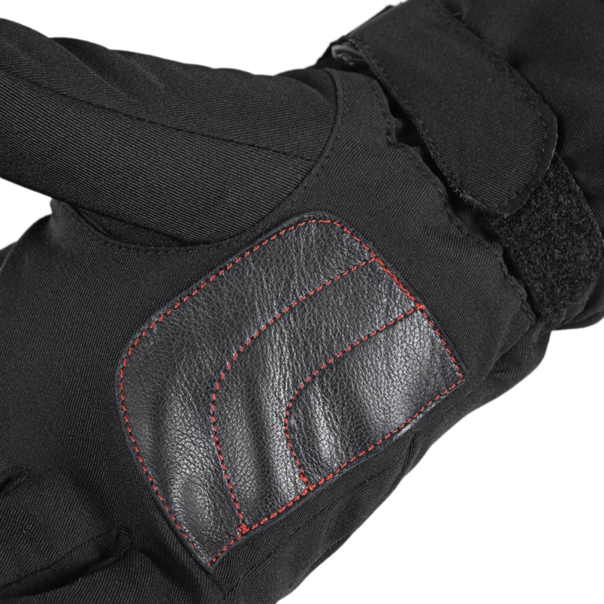 W-TEC Turismo čierna - 3XL · záber 4