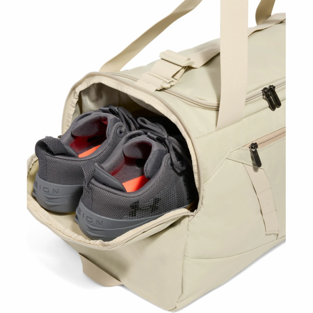 Under Armour Undeniable 5.0 Duffle MD · záber 4