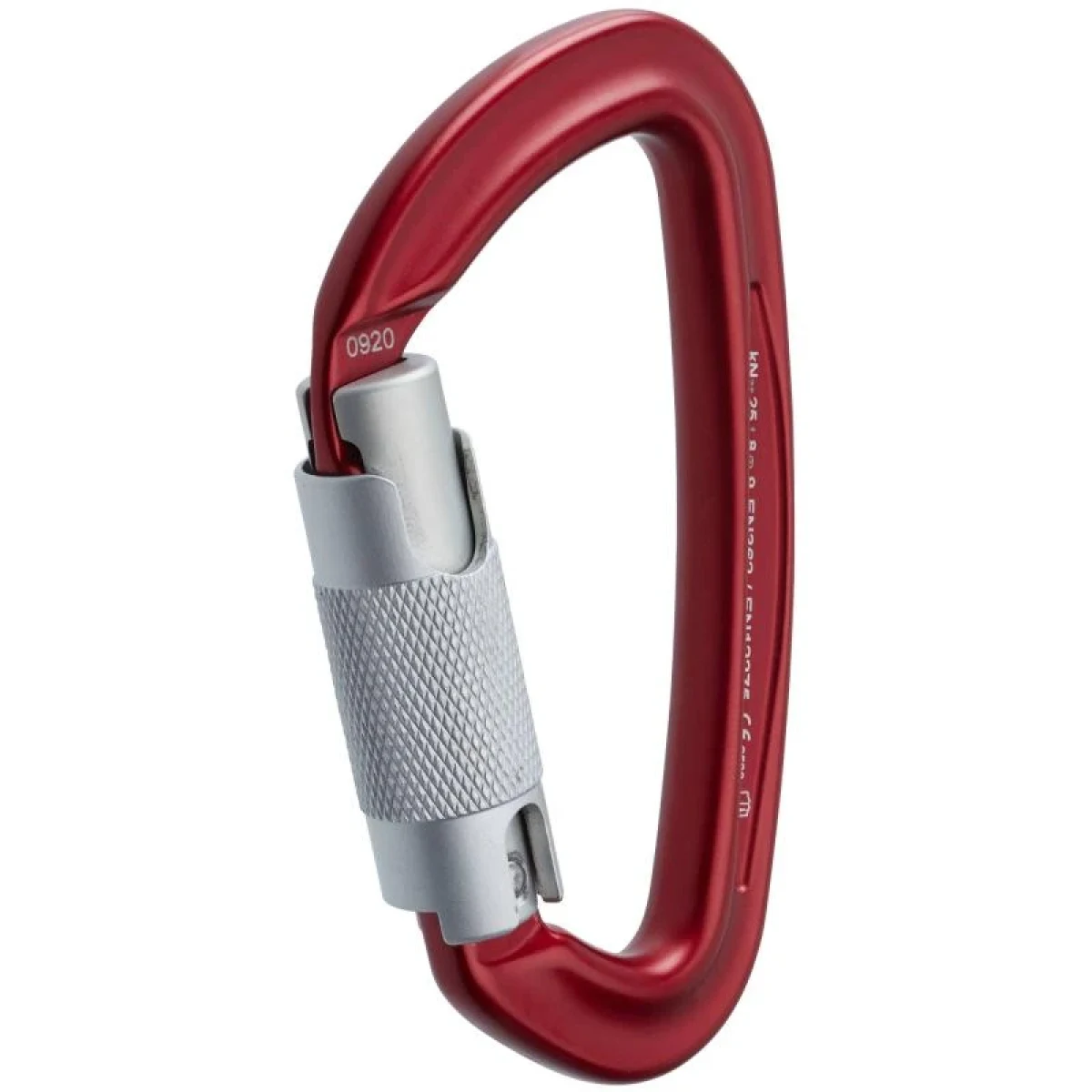 NRS Sliq Triple Lock karabina - Barva: Čierna · záber 1
