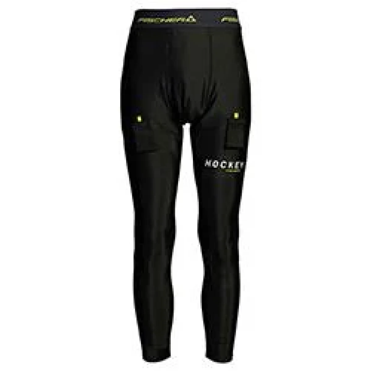 Fischer Compression SR kalhoty se suspenzorem - Velikost: XS | Barva: Čierna · záber 1