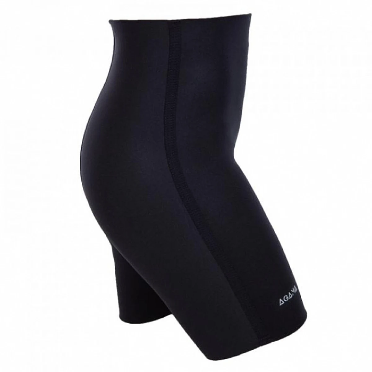 Agama Winter Skin Black - XXL · záber 2