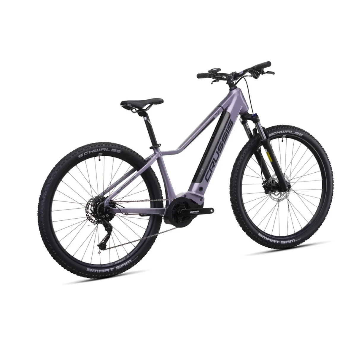 Crussis e-Fionna 7.11 715Wh 29" - model 2026 18" (165-180 cm) · záber 4