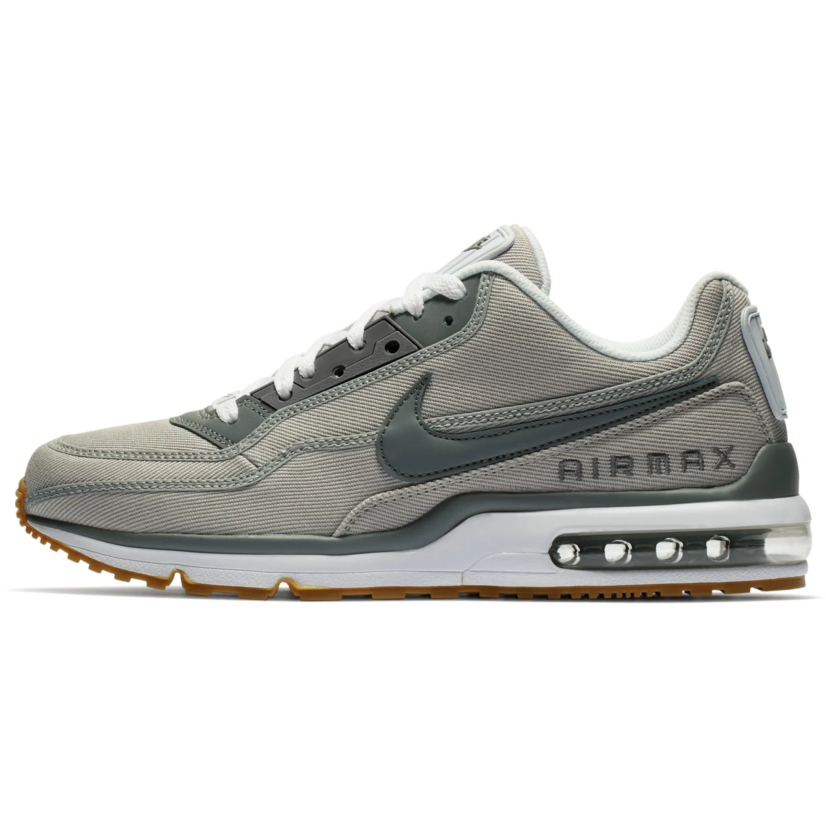 Nike Air Max LTD 3 M - Veľkosť: 39 · záber 5