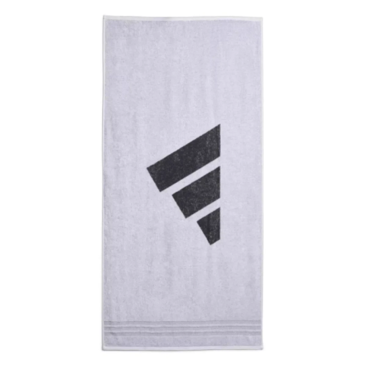 Uterák ADIDAS PER TOWEL L WHITE BLACK · záber 1